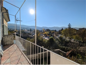 appartement à la vente -   26220  DIEULEFIT, surface 86,13 m2 vente appartement - ARI14330